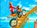 Spill Offroad Bike Race online