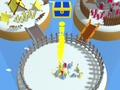 Spill Brannklaner kolliderer online