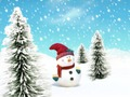 Spill Morsom nydelig jul  online