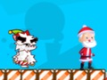 Spill Godteri jul online