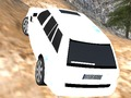 Spill Offroad Land Cruiser Jeep Simulator online