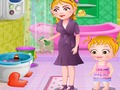 Spill Babyhasselbadhygiene  online
