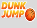 Spill Dunk hopp online