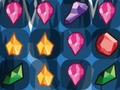 Spill Crystal Cave Match 3 online