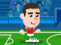 Spill Fotballmestere  online