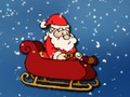 Spill Sint julenisse  online