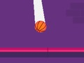 Spill Basketball Dunk. io  online