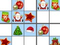 Spill Xmas Sudoku online