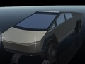 Spill Cyber u200bu200bTruck Drive Simulator  online