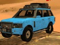 Spill Multiplayer 4x4 offroad-stasjon  online