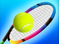 Spill Tennis sammenstøt  online