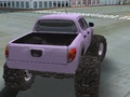 Spill Monster Truck Stunts Driving Simulator online
