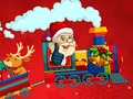 Spill Xmas Matching Deluxe online