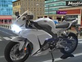 Spill Moto Road Rash 3D online