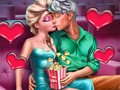 Spill Ice Queen Cinema Flirting online
