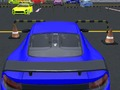 Spill Multi Story Advance Car Parking Mania 3D online
