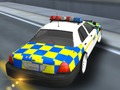 Spill Politiets Cop Car Simulator City Missions  online