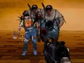 Spill Zombies Night 2 online