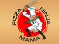 Spill Pizza Ninja Mania online