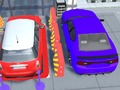 Spill Xtreme Sky bilparkering  online