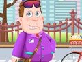 Spill ER Postmann  online