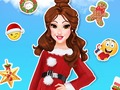 Spill Holiday Deco Håndlaget butikk  online