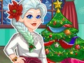 Spill Crystal's Xmas Home Deco online