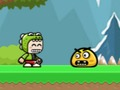 Spill Adventure of Green Kid online