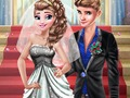 Spill Ice Queen Wedding Album online