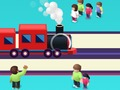Spill Togtaxi  online
