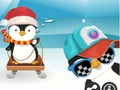 Spill Penguin Solitaire online