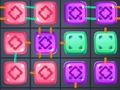 Spill Koble Cubes Arcade  online