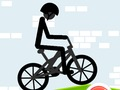 Spill Wheelie Bike 2 online
