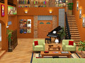 Spill Ruby Loft Escape  online