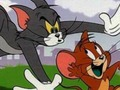 Spill Tom og Jerry oppdager forskjellen  online