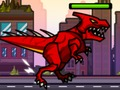 Spill T-REX N. Y. på nett  online
