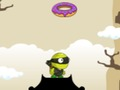 Spill Ninja frosken  online