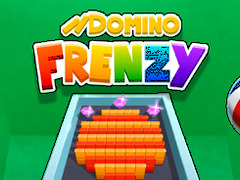 Spill Domino Frenzy online