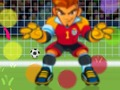 Spill Fotball FRVR  online