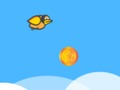 Spill Klaff skyte Birdie  online