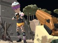 Spill Poligon Battle Royale online