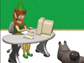 Spill Elf Bakery online