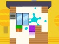 Spill Rent hus 3d online
