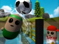 Spill Volleyballkamp med piller online