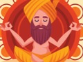 Spill Stor Guru-puslespill  online