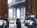 Spill Puslespill New York  online
