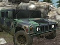 Spill Offroad Crazy Luxury Prado Simulation online