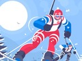 Spill Vintersport Jigsaw  online