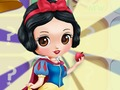 Spill Crystal's Princess Figurine Shop online