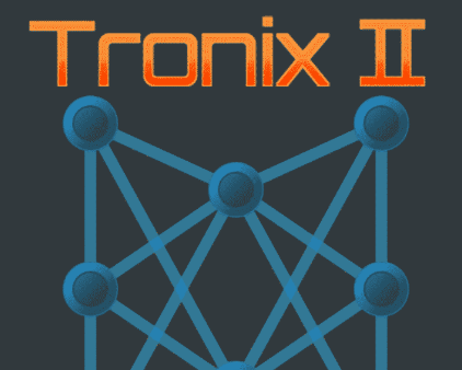 Spill Tronix II online